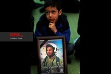   تشییع پیکر شهدای آتش‌نشان حادثه پلاسکو2