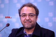  نشست خبری فیلم ماجان
