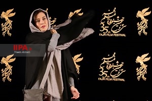 نشست خبری فیلم ماجان