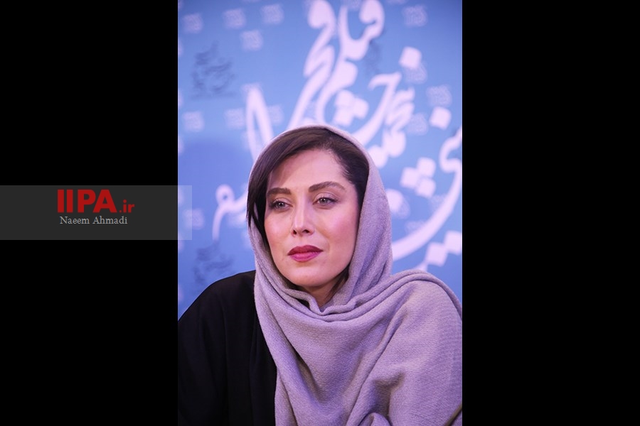   نشست خبری فیلم ماجان