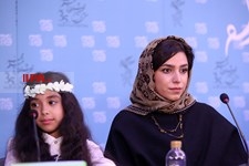   نشست خبری فیلم ماجان