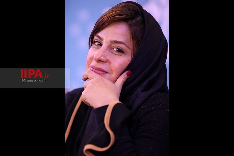   نشست خبری فیلم ماجان