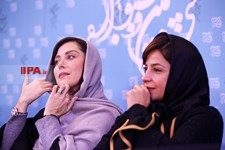   نشست خبری فیلم ماجان