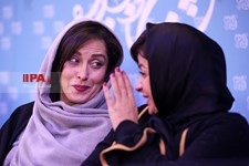   نشست خبری فیلم ماجان