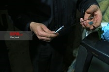   طرح ضربتی برخورد با فروشندگان مواد مخدر در مشهد‎