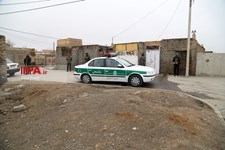   طرح ضربتی برخورد با فروشندگان مواد مخدر در مشهد‎