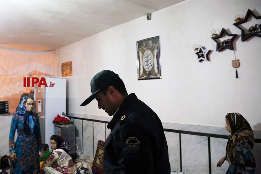   طرح ضربتی برخورد با فروشندگان مواد مخدر در مشهد‎