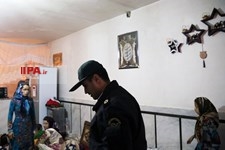   طرح ضربتی برخورد با فروشندگان مواد مخدر در مشهد‎