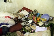   طرح ضربتی برخورد با فروشندگان مواد مخدر در مشهد‎