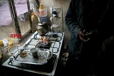   طرح ضربتی برخورد با فروشندگان مواد مخدر در مشهد‎