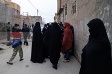   طرح ضربتی برخورد با فروشندگان مواد مخدر در مشهد‎