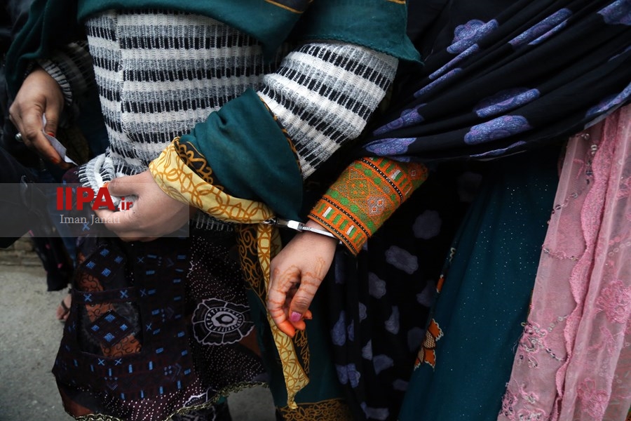   طرح ضربتی برخورد با فروشندگان مواد مخدر در مشهد‎