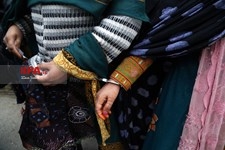   طرح ضربتی برخورد با فروشندگان مواد مخدر در مشهد‎