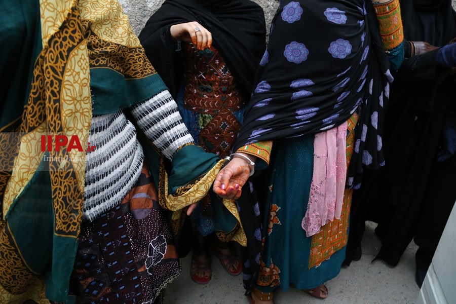   طرح ضربتی برخورد با فروشندگان مواد مخدر در مشهد‎