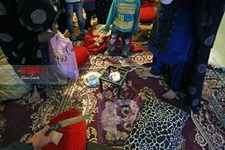   طرح ضربتی برخورد با فروشندگان مواد مخدر در مشهد‎