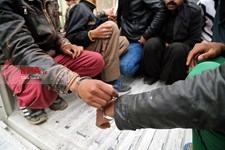   طرح ضربتی برخورد با فروشندگان مواد مخدر در مشهد‎