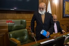   جلسه امروز شورای شهر تهران