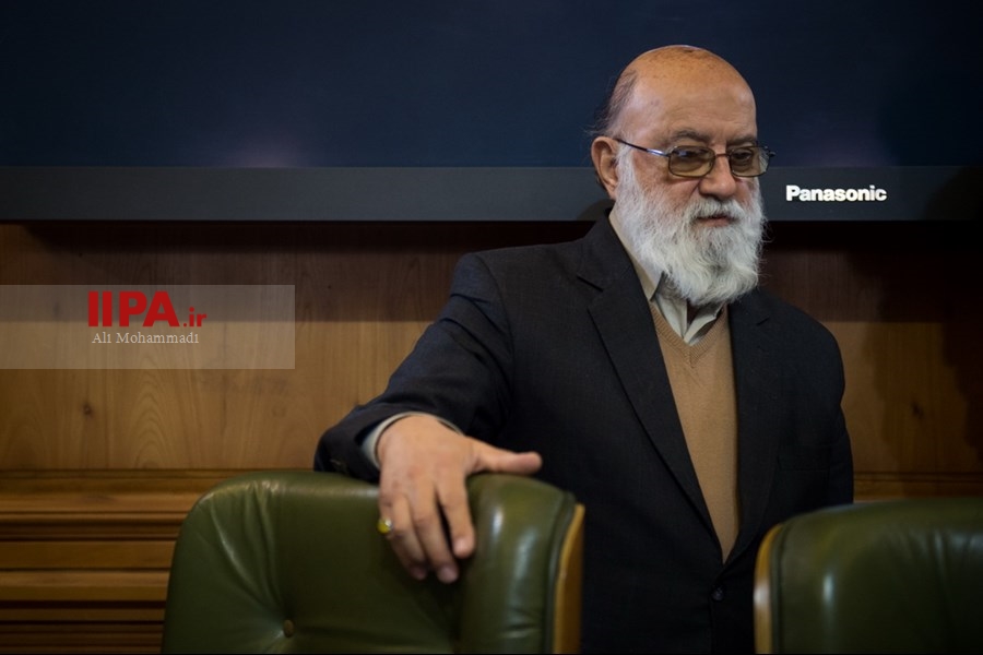   جلسه امروز شورای شهر تهران