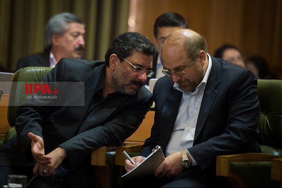   جلسه امروز شورای شهر تهران