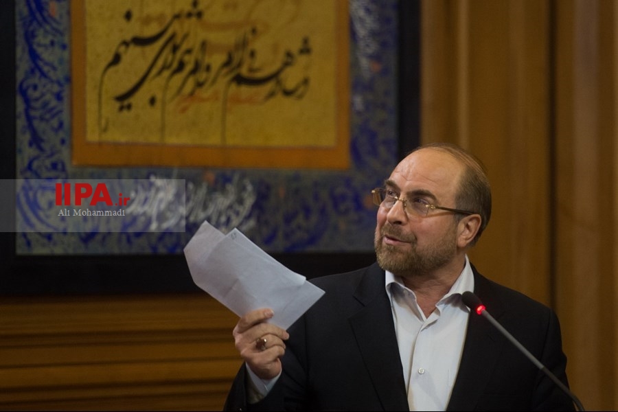   جلسه امروز شورای شهر تهران
