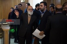   جلسه امروز شورای شهر تهران