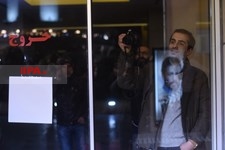   هشتمین ورز سی و پنجمین جشنواره فیلم فجر