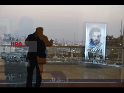 هشتمین روز سی و پنجمین جشنواره فیلم فجر
