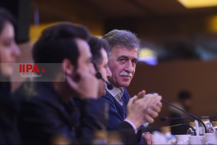   هشتمین ورز سی و پنجمین جشنواره فیلم فجر