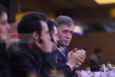   هشتمین ورز سی و پنجمین جشنواره فیلم فجر