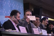   هشتمین ورز سی و پنجمین جشنواره فیلم فجر
