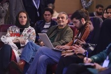   هشتمین ورز سی و پنجمین جشنواره فیلم فجر