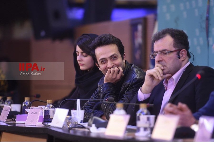   هشتمین ورز سی و پنجمین جشنواره فیلم فجر