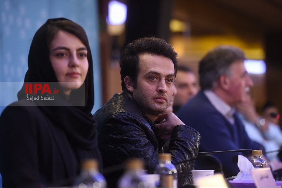   هشتمین ورز سی و پنجمین جشنواره فیلم فجر