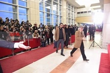   هشتمین ورز سی و پنجمین جشنواره فیلم فجر
