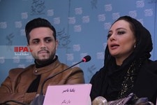   هشتمین ورز سی و پنجمین جشنواره فیلم فجر