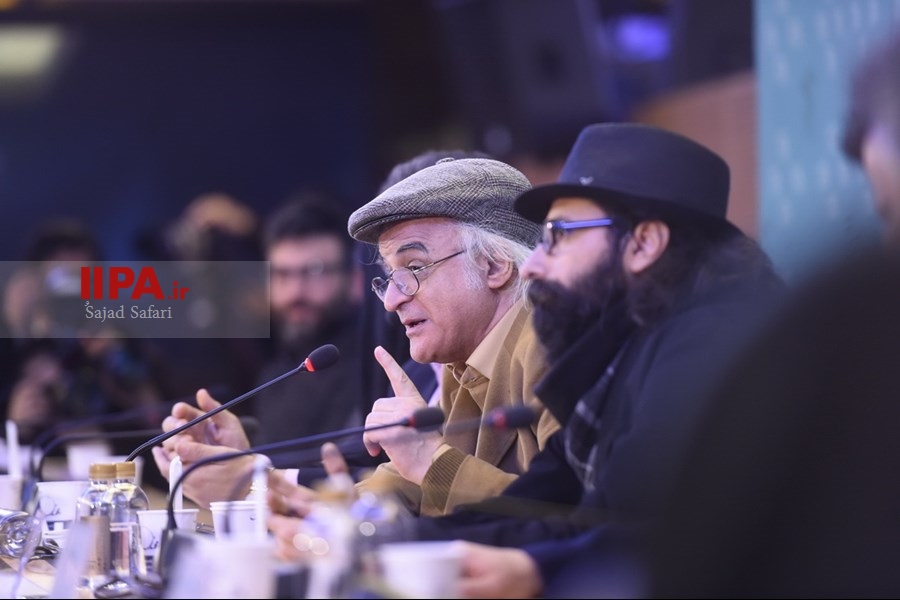   هشتمین ورز سی و پنجمین جشنواره فیلم فجر