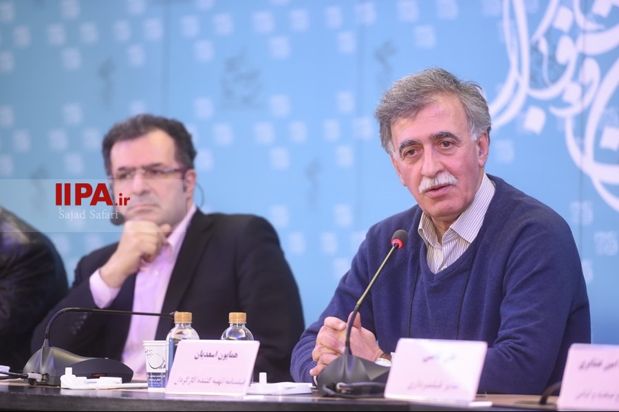   هشتمین ورز سی و پنجمین جشنواره فیلم فجر