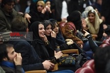   هشتمین ورز سی و پنجمین جشنواره فیلم فجر