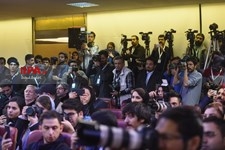   هشتمین ورز سی و پنجمین جشنواره فیلم فجر