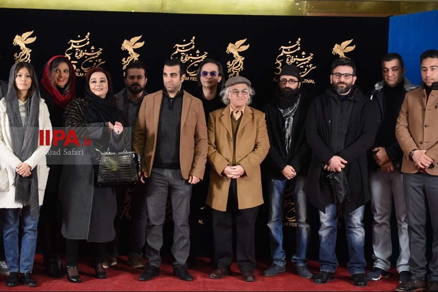   هشتمین ورز سی و پنجمین جشنواره فیلم فجر