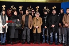   هشتمین ورز سی و پنجمین جشنواره فیلم فجر