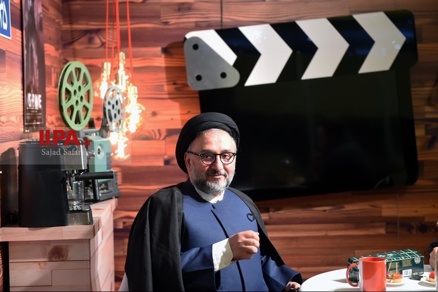   دهمین روز سی و پنجمین جشنواره فیلم فجر