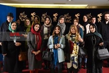   دهمین روز سی و پنجمین جشنواره فیلم فجر