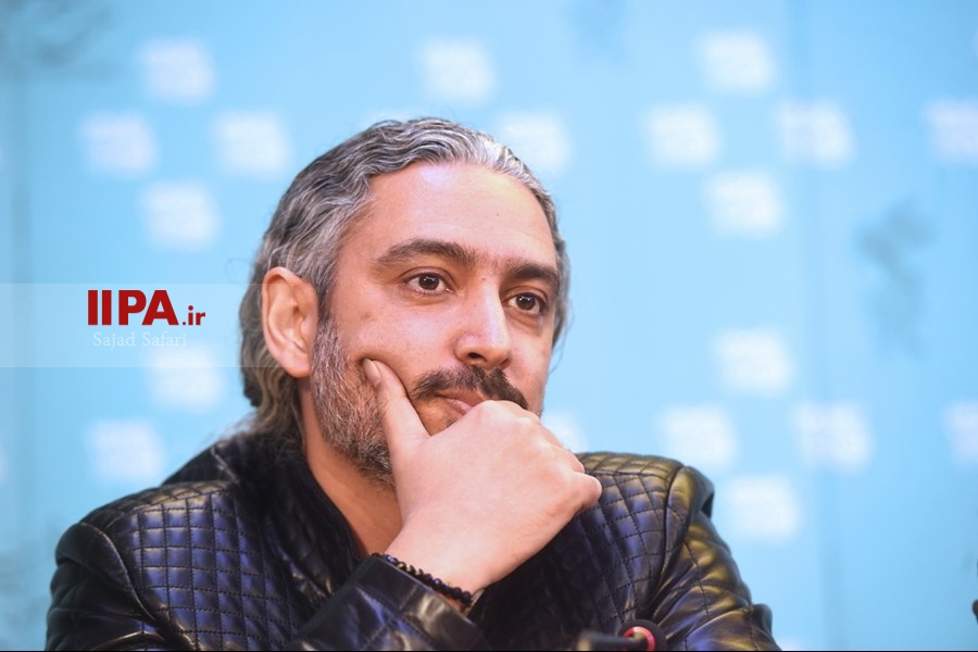   دهمین روز سی و پنجمین جشنواره فیلم فجر