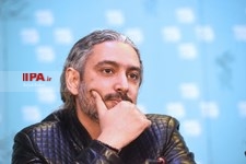   دهمین روز سی و پنجمین جشنواره فیلم فجر