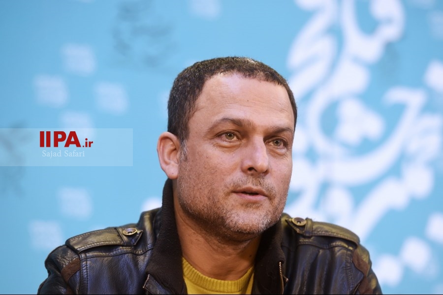   دهمین روز سی و پنجمین جشنواره فیلم فجر