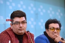   دهمین روز سی و پنجمین جشنواره فیلم فجر