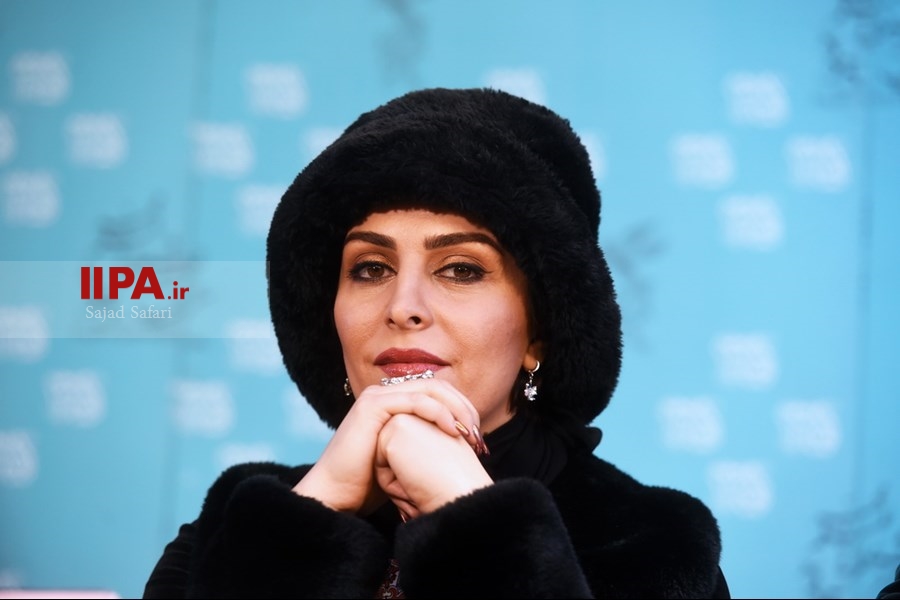   دهمین روز سی و پنجمین جشنواره فیلم فجر