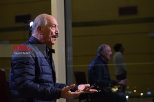 دهمین روز سی و پنجمین جشنواره فیلم فجر