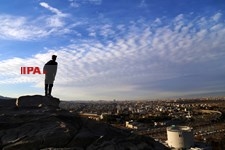   ورزش پارکور در مشهد 